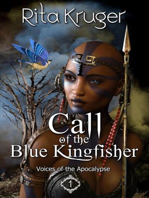 cover image of Call of the Blue Kingfisher